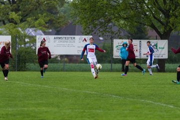 Bild 3 - Frauen SG Rnnau/Daldorf - SV Henstedt Ulzburg